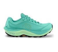 Zapatillas de carrera para mujer Topo MTN Racer 3 Talla de zapato (EU): 40,5 / Color: azul claro