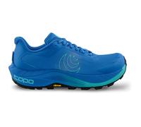 Zapatillas de carrera para mujer Topo MTN Racer 4 Talla de zapato (EU): 37,5 / Color: azul