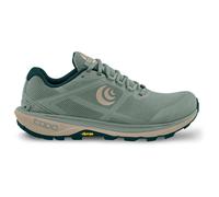 Zapatillas de carrera para mujer Topo Terraventure 4 Talla de zapato (EU): 42,5 / Color: verde