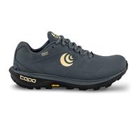Zapatillas de carrera para mujer Topo Terraventure 4 WP Talla de zapato (EU): 38 / Color: gris