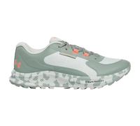 Zapatillas de carrera para mujer Under Armour W Charged Bandit TR 3 (2025) Talla de zapato (EU): 38,5 / Color: verde