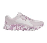 Zapatillas de carrera para mujer Under Armour W Charged Bandit TR 3 (2025) Talla de zapato (EU): 39 / Color: gris claro
