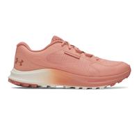 Zapatillas de running Under Armour Bandit Trail 3 para mujer Canyon Rosa / Summit Blanco / Sequoia 36.5