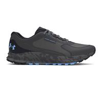Zapatillas de carrera para mujer Under Armour W Charged Bandit TR 3 Talla de zapato (EU): 38 / Color: gris