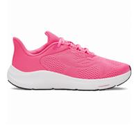 Zapatillas de carrera para mujer Under Armour W Charged Pursuit 4 Talla de zapato (EU): 40,5 / Color: rosa/blanco