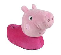 ZAPATILLAS DE CASA 3D PEPPA PIG