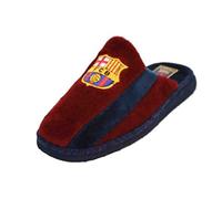 Zapatillas de Casa Andinas 790-90 Hombre Azulon