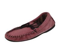 Bella Zapatillas De Casa Para Damas - Mocasín