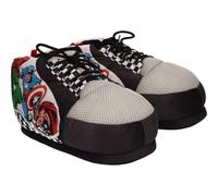 Zapatillas DE CASA Bota Marvel