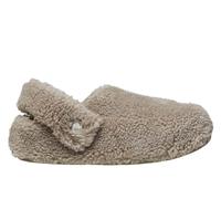 Crocs Zapatillas de casa Classic Cozzzy taupe talla 41-42 EU