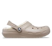 Zapatillas de casa CLASSIC LINED CLOG 46-47 Beige