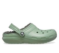 Crocs Classic Lined Clog 42-43 EU Moss/Multi
