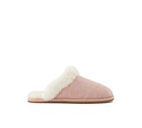 Zapatillas de casa de mujer Valerie rosa 40