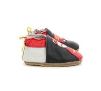 Zapatillas de casa de niño Robeez Fireman Crepe 17/18