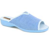Zapatillas de casa Doctor Cutillas 21703 AGUAMAR 38