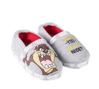 Zapatillas de Casa Francesita Looney Tunes Taz
