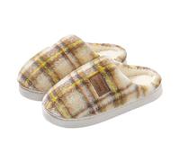 Zapatillas de casa Hombre Zapatillas casa Adolescente Chico Mens Slippers Zuecos con Pelo Slippers Hombre Pantuflas pantufas babuchas Pantuflas navideñas pantufas homem Zapatos Invierno Mujer Slipper