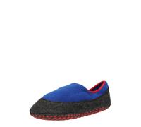 Zapatillas de casa Infantil FALKE 23-24 azul / azul noche