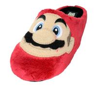 Zapatillas de casa Marpen 607iv20 Rojo