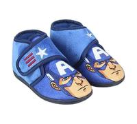 Zapatillas DE CASA Media Bota Avengers