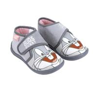 Zapatillas de Casa Media Bota Looney Tunes Bugs Bunny Niño