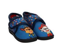 CERDÁ LIFE'S LITTLE MOMENTS Zapatillas de Casa Media Bota Paw Patrol Licencia Oficial / Pantuflas cómodas, Suaves y Antideslizantes, 23 EU