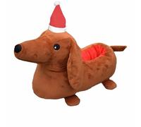 Zapatillas De Casa Mujer Invierno - Pantuflas de Invierno acogedoras para Interiores con Ajuste elástico diseño temático y Calzado para Dormitorio Que Mantiene los pies Calientes con una estética