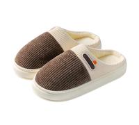 Zapatillas De Casa Mujer Pantuflas Mujer Slippers 44 Zapatillas Casual Blancas Para Casa Casual Negras De Estar En Estar Por Hombre Invierno En Plataforma Para Invierno Pantufas Homem Ir Por Blancas