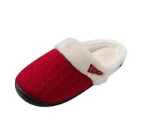 Zapatillas De Casa Mujer Zapatillas De Casa Hombre Babuchas Mujer Zapatilla Zapatos Comodos Mocasines Para Niño Zapatos Antideslizantes Invierno Cerradas Fascitis Plantar Ladies Slippers Ortopedicas