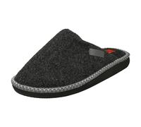 Zapatillas De Casa Mule Rieker Gris Oscuro Para Dama : 69690