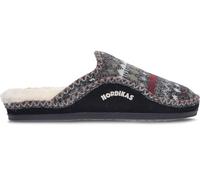 ZAPATILLAS DE CASA NORDIKAS CLASSIC CAB 2502 CIERVO NEGRO_2 43