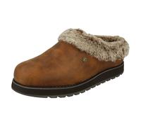 Zapatillas De Casa Para Dama Skechers Keepsakes Rem 31214 Con Espuma De Memoria
