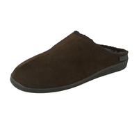 Hush Puppies Ashton, Pantuflas Hombre, Brown, 42 EU