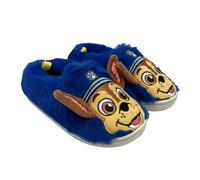 Zapatillas de Casa Paw Patrol licencia oficial | Pantuflas Paw Patrol cómodas, suaves y antideslizantes