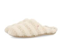 Zapatillas DE CASA Rayas Pelo SKARUP