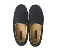 Zapatillas de casa tipo mocasín para hombre de TOMMY HILFIGER con forro interior