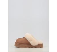 Zapatillas de Casa Ugg DISQUETTE chestnut talla 37