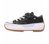 British Knights Kaya Low Fly, Zapatillas, Negro, 31 EU
