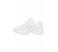 FILA Strada Dreamster Kids, Zapatillas, Blanco, 33 EU