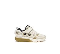 Zapatillas de chica Geox Ciberdron 29