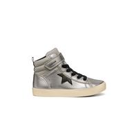 Zapatillas de chica Geox Gisli C 35