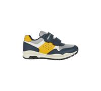 Zapatillas de chica Geox Pavel 33