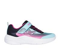 Zapatillas de chica Skechers Microspec Advance 28