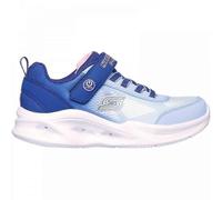 Zapatillas de chica Skechers S-Lights: Sola Glow-Ombre Deluxe 33