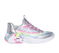 Zapatillas de chica Skechers Unicorn Dreams Starry Lite 32