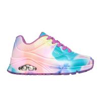 Zapatillas de chica Skechers Uno Gen1 Prism Burst 29