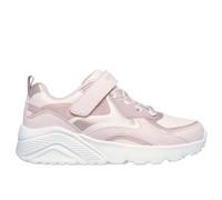 Zapatillas de chica Skechers Uno Lite Metallic Burst 28