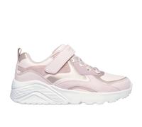 Zapatillas de chica Skechers Uno Lite Metallic Burst 30