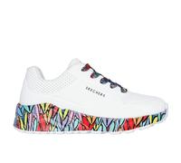 Zapatillas de chica Skechers Uno Lite-Subtle Love 29