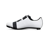 Zapatillas de Ciclismo de Carretera Fizik R5, reforzadas con Carbono, microtex y Ajuste Fino